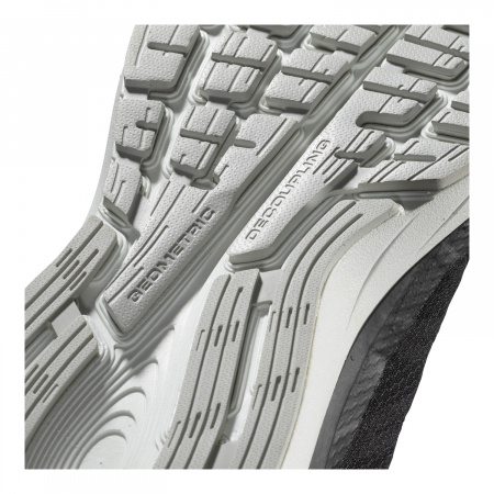 Кроссовки Salomon VECTUR Black/White/Lunar Rock