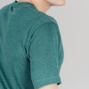 Футболка Nordski Move Alpine Green 