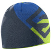 Шапка SALOMON FLAT SPIN SHORT BEANI