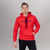 Толстовка Nordski Kangaroo Red