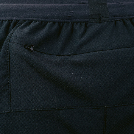 Шорты беговые Nordski Pro Black
