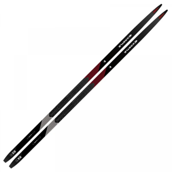 Лыжи беговые Kästle RX10 Classic Cold medium UW2