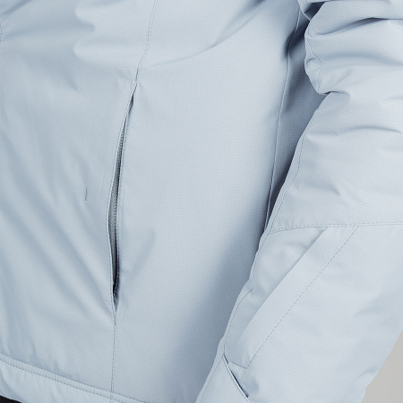 Утепленная куртка Nordski Mount 2.0 Grey