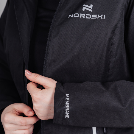 Костюм NORDSKI Urban black W