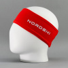 Повязка Nordski Warm Red