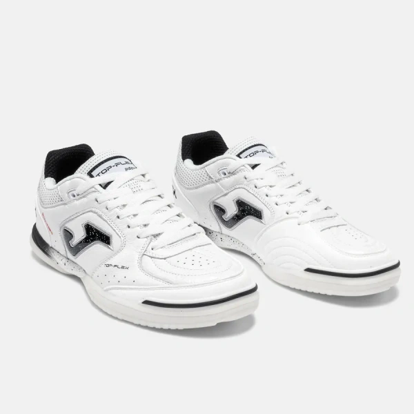 Футзалки JOMA TOP FLEX Белый