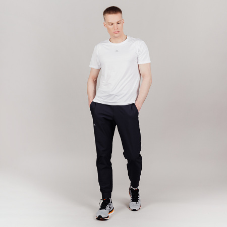 Брюки Nordsk Gymtech Black