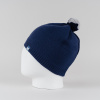 Шапка Nordski Sport Indigo Blue