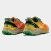 Кроссовки JOMA ТРЕЙЛ TUNDRA LADY Оранжевый