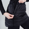 Юбка Nordski Hybrid Black W