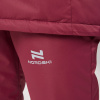 Утепленные брюки Nordski Active Wine W