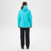 Утепленная куртка Nordski Winter Aqumarine W