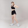Шорты беговые Nordski Run Black W Q