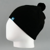 Шапка Nordski Sport black