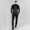 Разминочные брюки Nordski Active Black