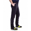 Муж.костюм Fischer Softshell Light (черно-лим.)