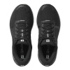 Кроссовки Salomon VECTUR Black/White/Lunar Rock
