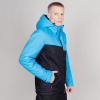 Утепленная куртка Nordski Active Blue/Black