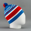 Шапка Nordski Bright Blue Rus