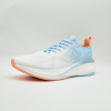 Кроссовки Peak TAICHI 6.0 White/Turquoise Blue