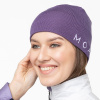 Шапка Moax Tradition Sport (80120 сиреневый)