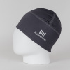 Тренировочная шапка Nordski Warm Graphite
