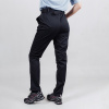 Брюки Nordski Trekking Black W