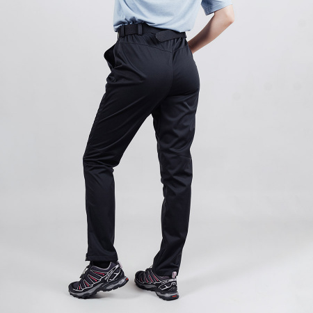 Брюки Nordski Trekking Black W