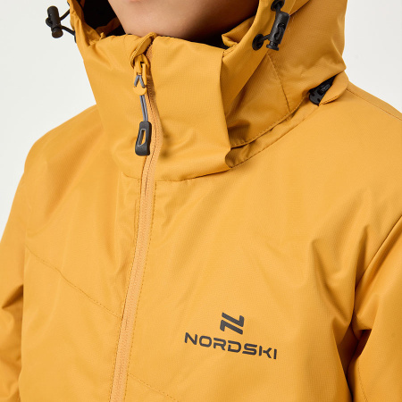Утепленная куртка Nordski Kids Active Honey