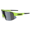 Очки Bliz Active Matrix Lime Green