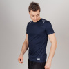 Футболка Nordski Run Dress blue 
