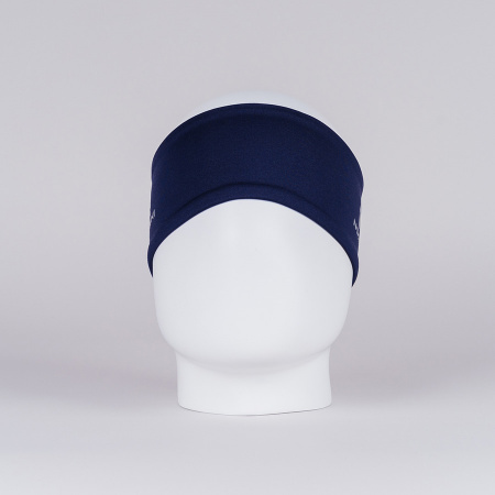Повязка Nordski Warm  Blueberry