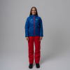 Утепленная куртка Nordski Light Patriot W Q