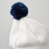 Шапка Nordski Move White/Blue