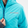 Утепленная куртка Nordski Winter Aqumarine W
