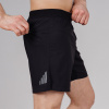 Шорты Nordski Athletic Black