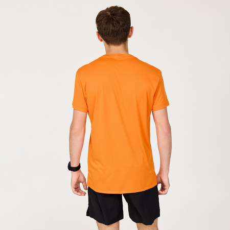 Футболка Nordski Start Orange