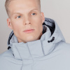 Утепленная куртка Nordski Mount 2.0 Grey