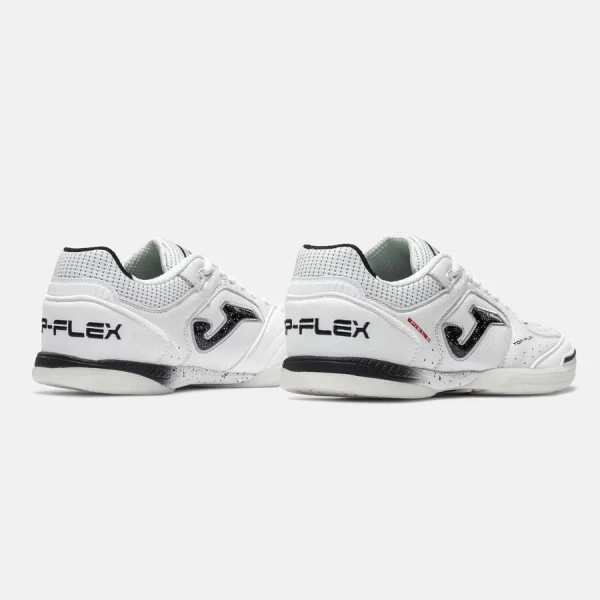 Футзалки JOMA TOP FLEX Белый