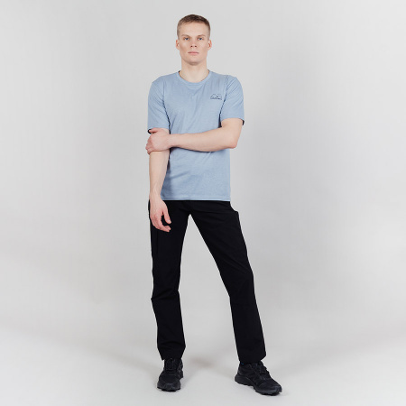 Футболка Nordski Move Arctic 