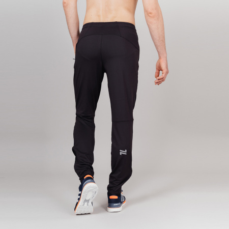 Брюки Nordski Run Black Q