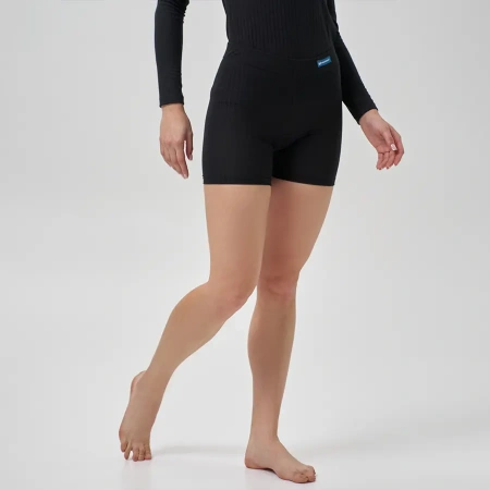 Трусы Nordski Race Black W 