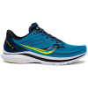Кроссовки Saucony Kinvara 12 Cobalt/Citrus