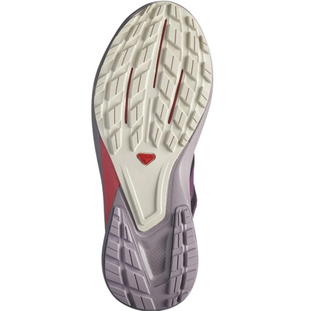 Кроссовки SALOMON HYPULSE W Black/Quail/Ra