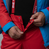 Утепленные брюки Nordski Premium Red
