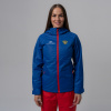 Утепленная куртка Nordski Light Patriot W Q