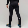 Разминочные брюки Nordski Motion Black