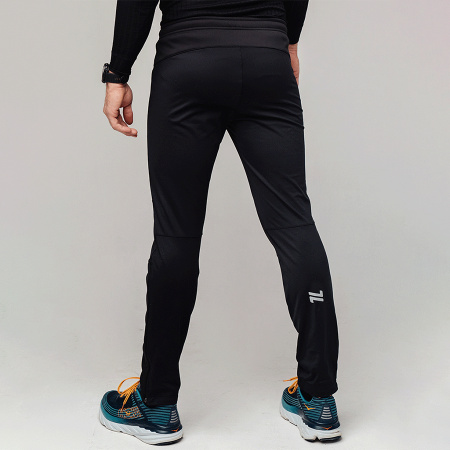 Разминочные брюки Nordski Motion Black