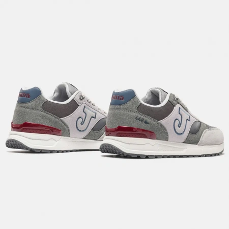 Кроссовки JOMA C448 Светло-серый
