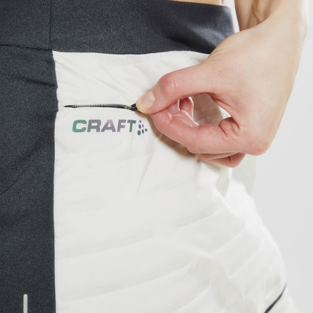 Юбка CRAFT SUBZERO WHITE